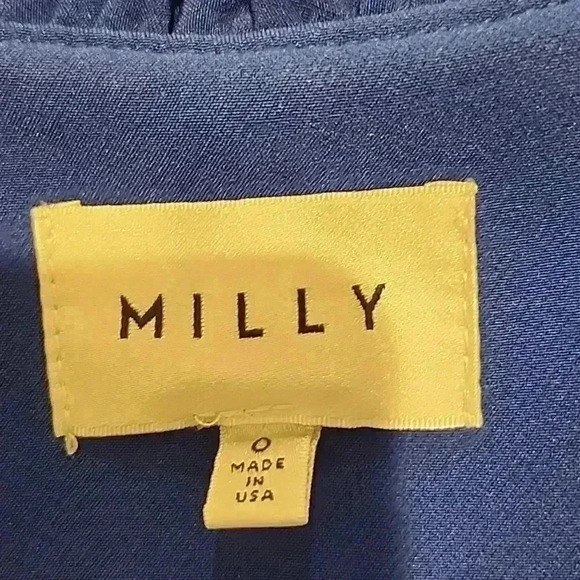 Milly dress  - Picture 9 of 9